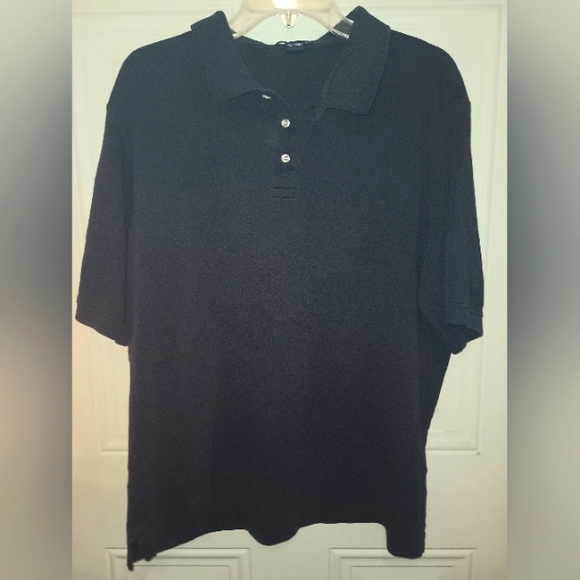 Lands' End | Shirts | Mens Lands End Polo Shirt | Poshmark
